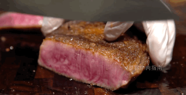 你会看牛排等级吗?一份短小精悍的各国牛肉分级攻略