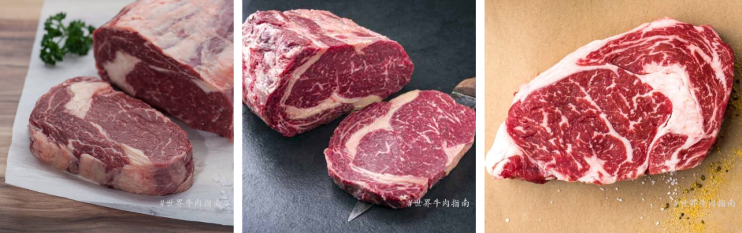 你会看牛排等级吗?一份短小精悍的各国牛肉分级攻略