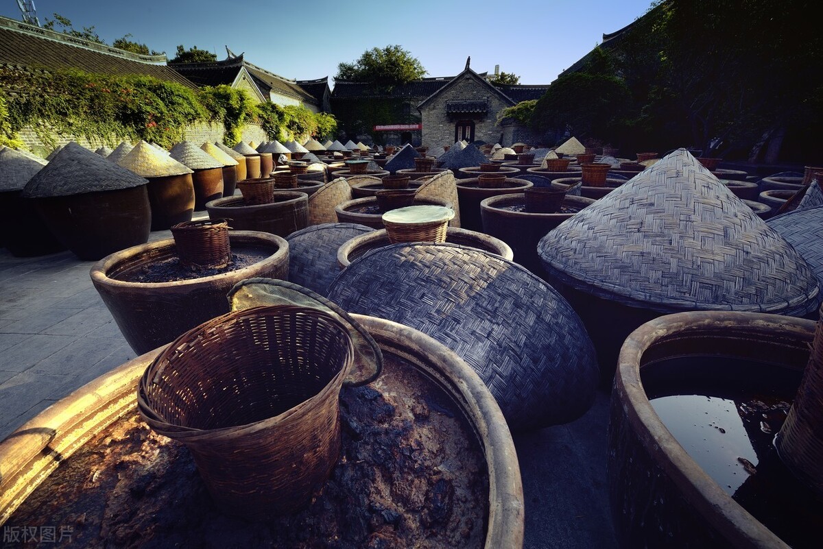 ��Ϊ��Һ̬��ζ���������飬���˽���ǧ�������