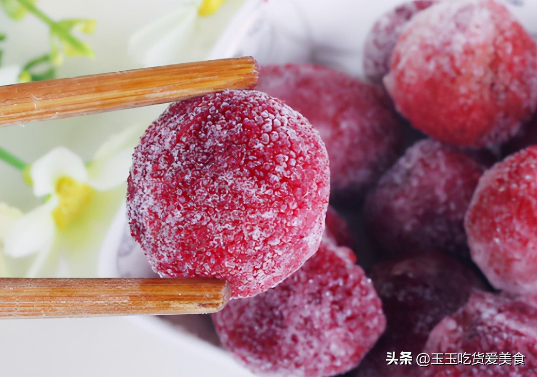 ��������ʳ�Ž������ﶳһ�����ȱ����軹��ζ��û�Թ��Ǿ��ź���