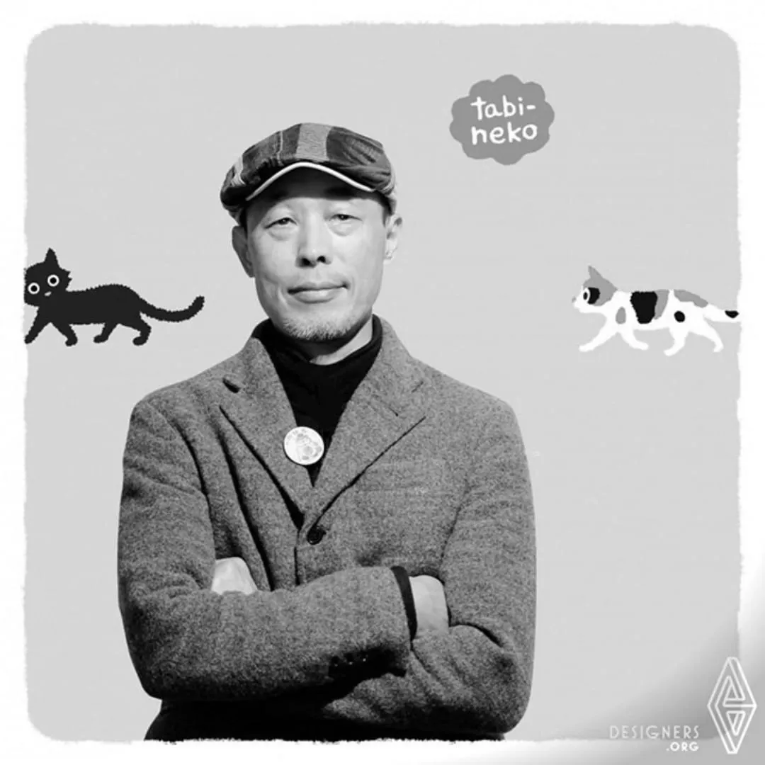 �������������ձ��廭ʦ���µ�è��ȥ̤�࣬�����µķ�⾡���۵�