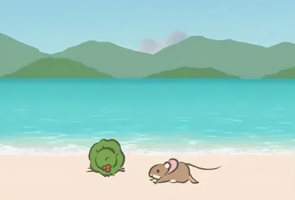 �������������ձ��廭ʦ���µ�è��ȥ̤�࣬�����µķ�⾡���۵�