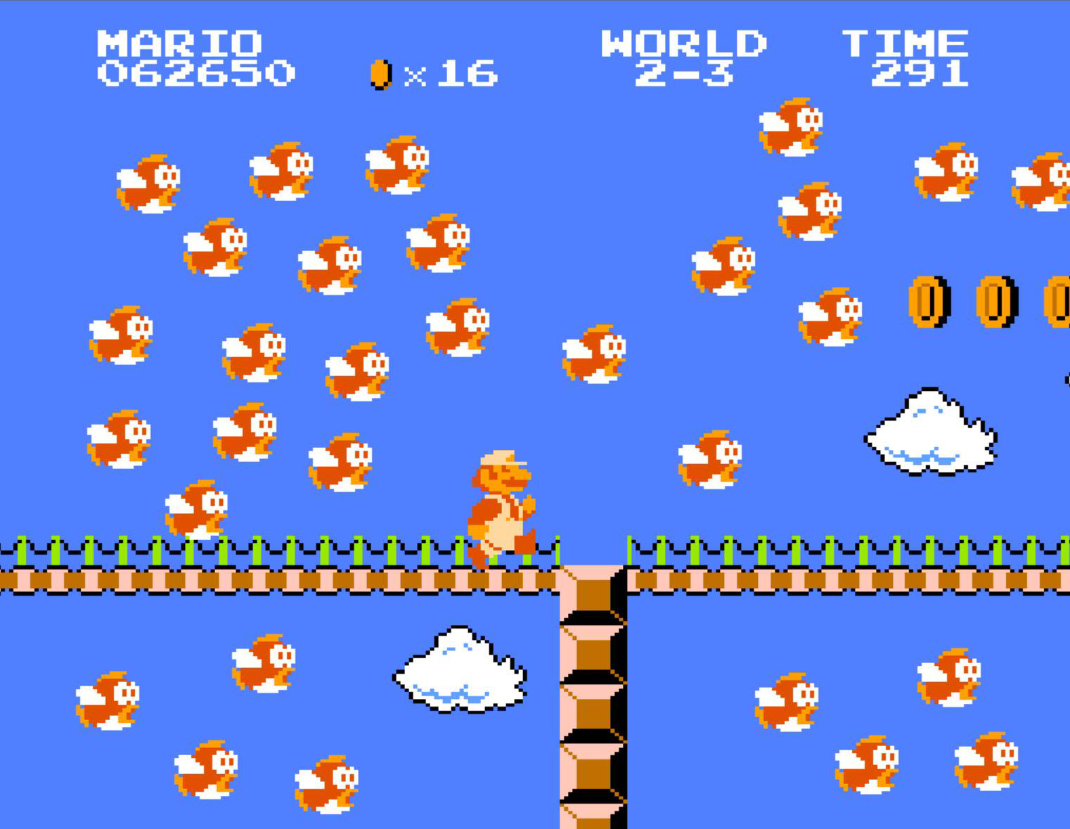 FC��Ϸ������������ȫ��ͼ����������һ��������֪����ˮ��ͨ����