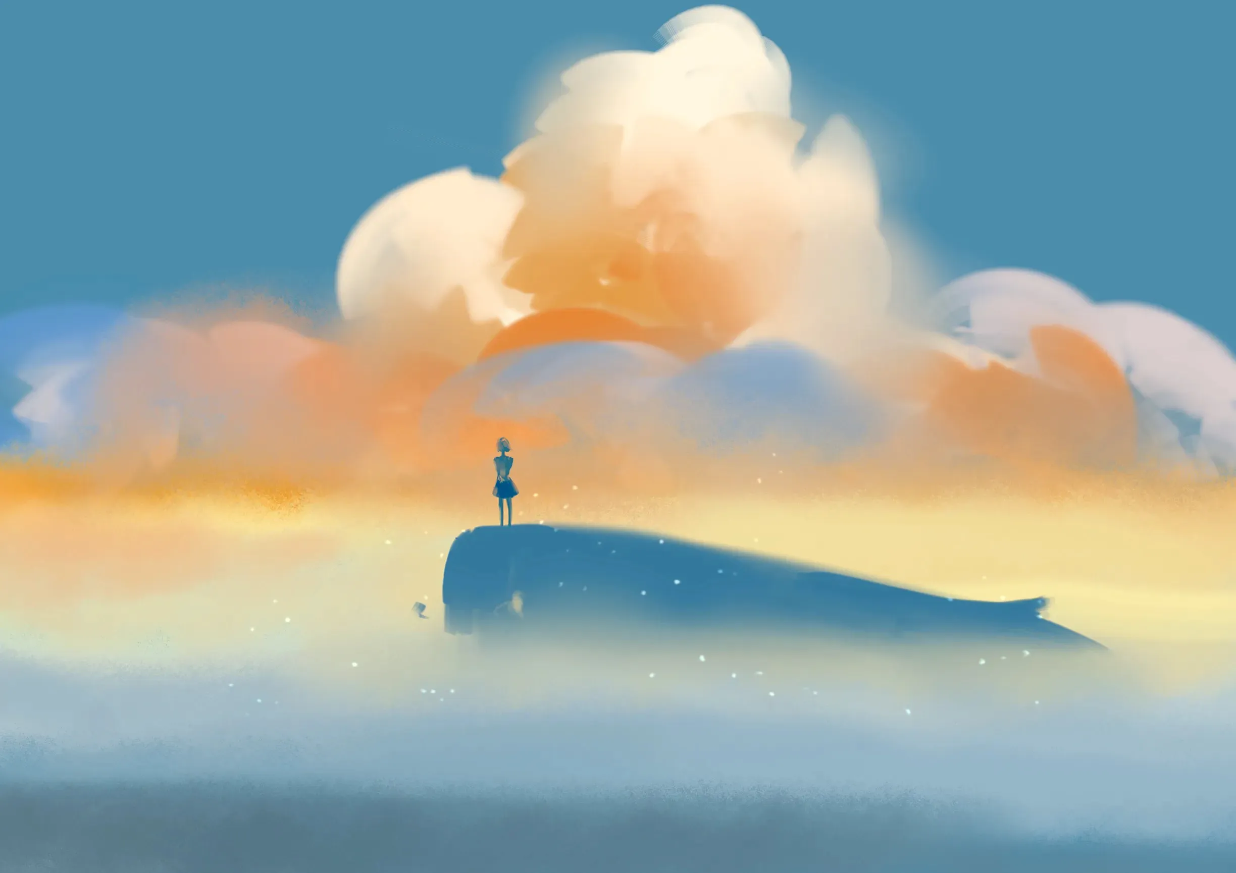 ��ɱ��һֻ֪�����ǻ۾���8�仰���������ԣ�˵͸����