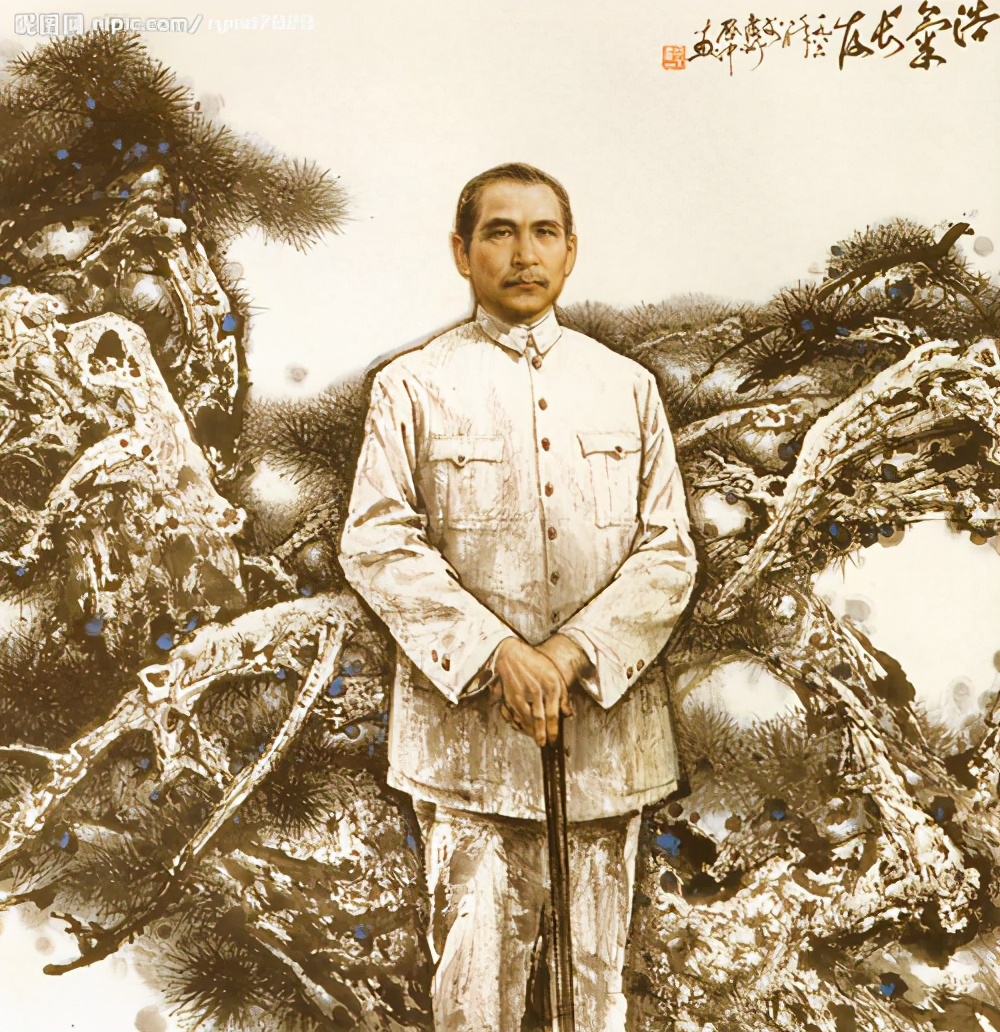 Ϊʲô��������û��һ�����������峯����ȴ���������