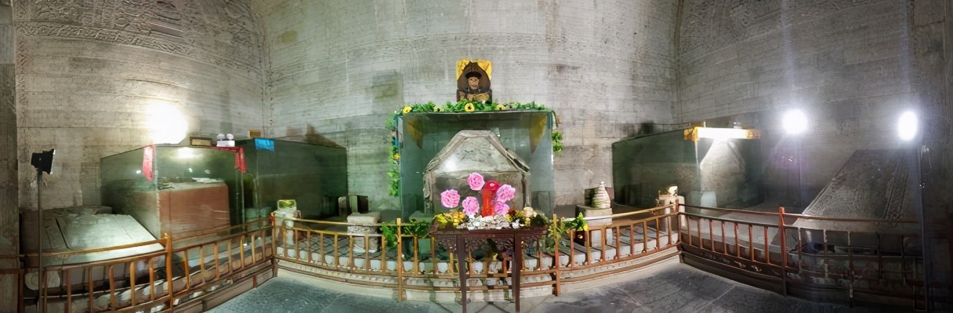 Ϊʲô��������û��һ�����������峯����ȴ���������