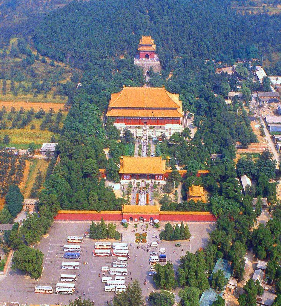 Ϊʲô��������û��һ�����������峯����ȴ���������