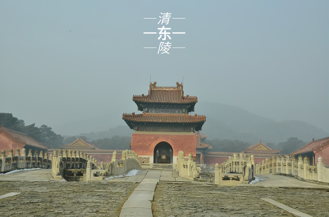 Ϊʲô��������û��һ�����������峯����ȴ���������