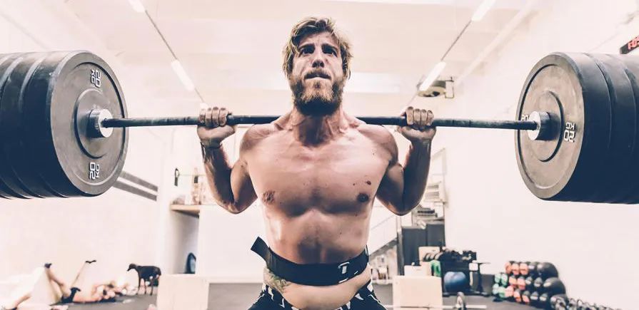 长力量≠整天冲重量,搞不懂逻辑迟早练废