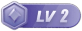 LV2 等级-LV2-小改变网