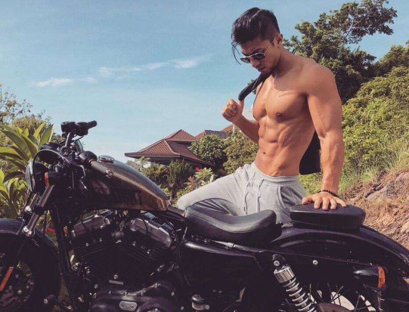 我们为什么要健身-小改变网