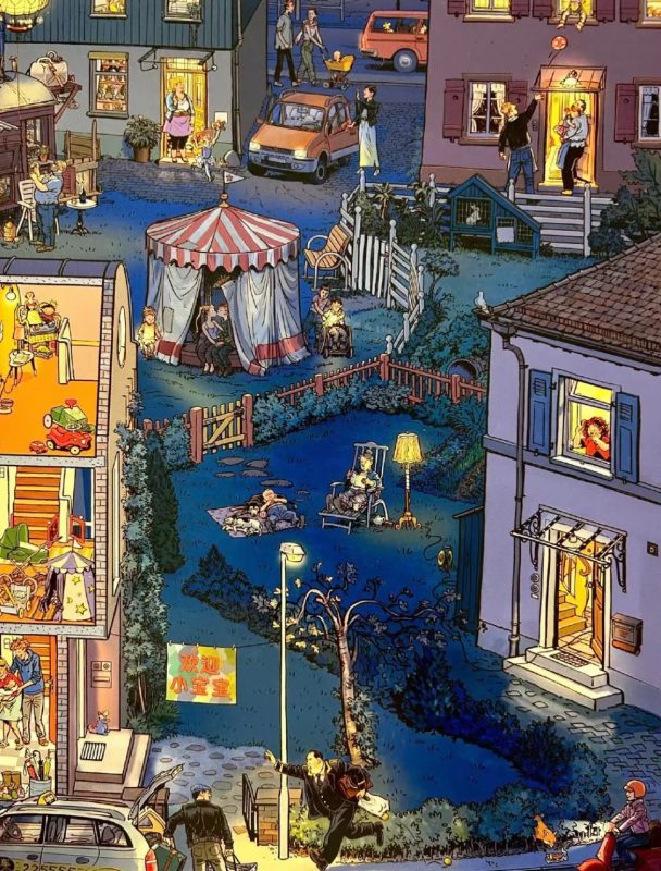 幻灯片-小改变网