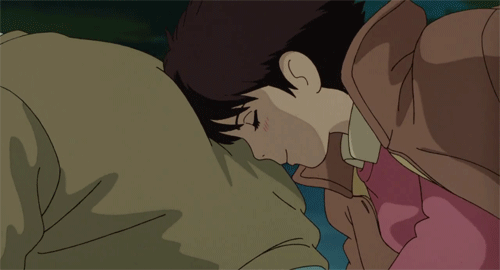 宫崎骏的夏天有多美？这些图告诉你