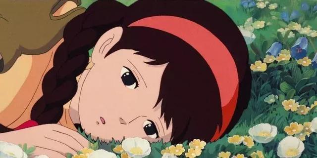 宫崎骏的夏天有多美？这些图告诉你
