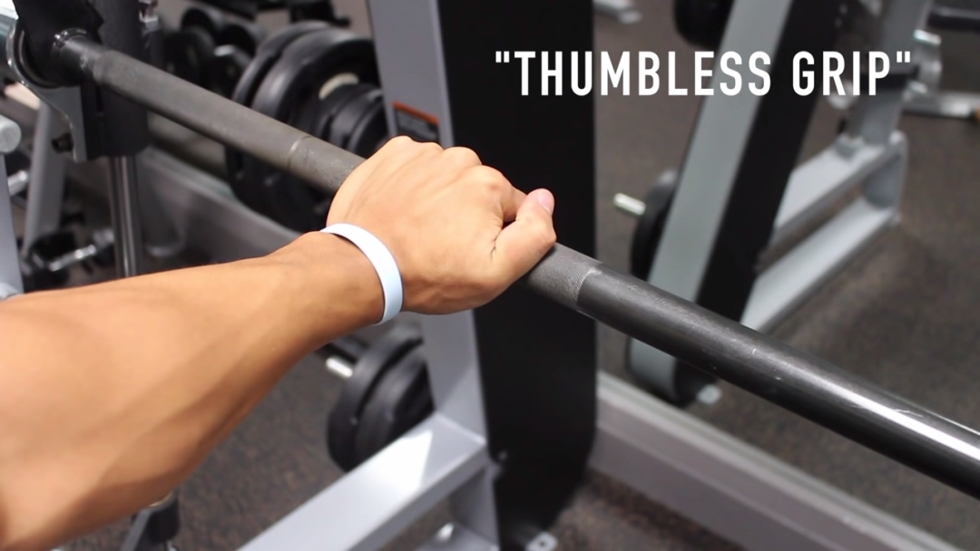 一套高效全面的背部训练，练出圣诞树背