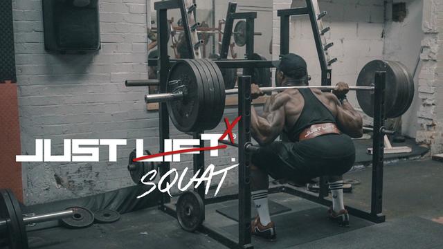 深蹲永远是一个技术活，你了解的也许远远不够！