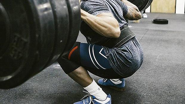 深蹲永远是一个技术活，你了解的也许远远不够！