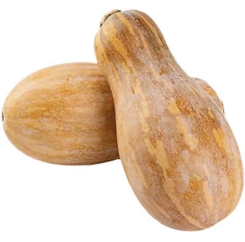 南瓜:被低估的“营养全能王”-小改变网