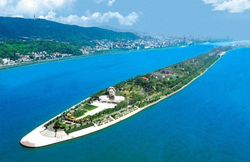 毛主席两首绝代双骄的词，不能不知道-小改变网