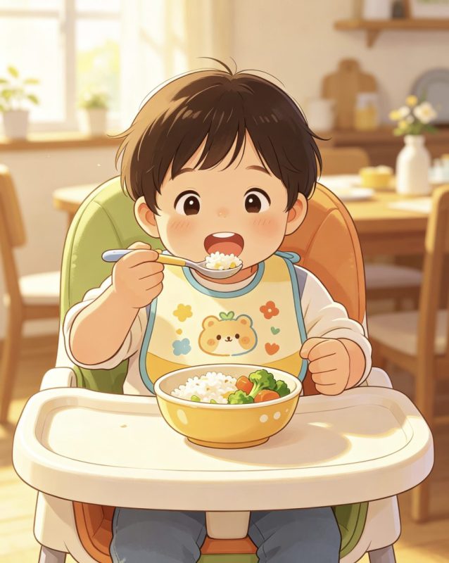 幼儿园老师说实话：入园不哭的孩子，家长都提前做了这4件事-小改变网