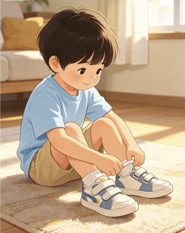 幼儿园老师说实话：入园不哭的孩子，家长都提前做了这4件事-小改变网