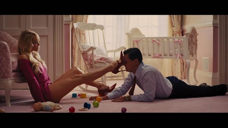 图片[2]-《华尔街之狼》中的经典台词-小改变网