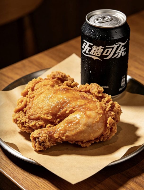 外卖的玄学-小改变网