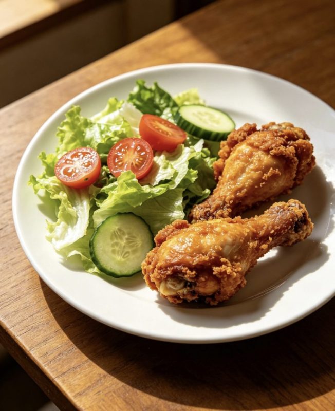 外卖的玄学-小改变网