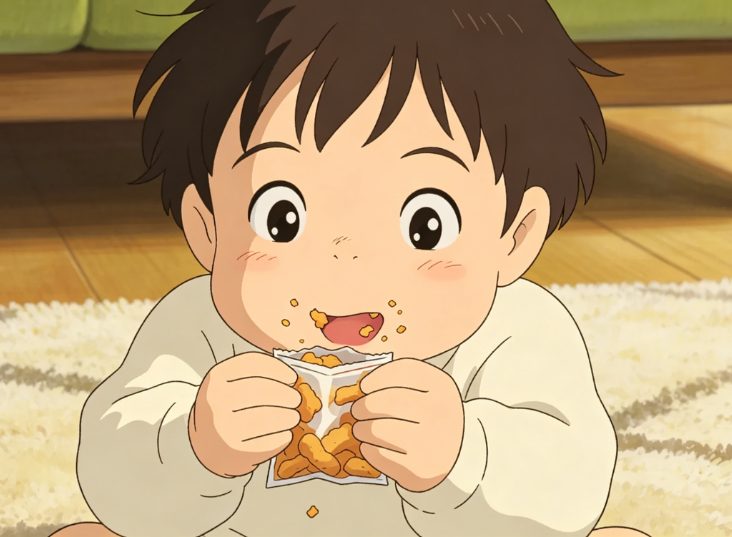 “不吃就算了，饿着！”专家：孩子不好好吃饭，最管用的就这4个字-小改变网