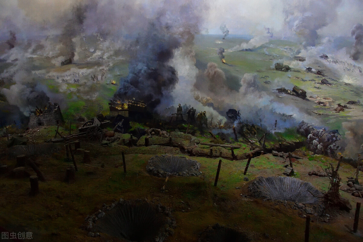 世界十大最顶级“兵书”