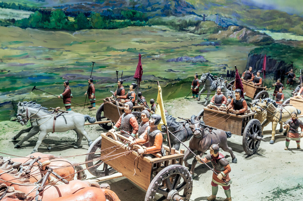 世界十大最顶级“兵书”