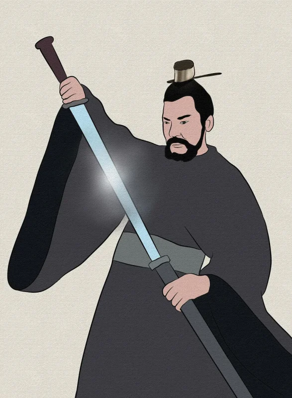 历史上的12大顶级阳谋（一）-小改变网