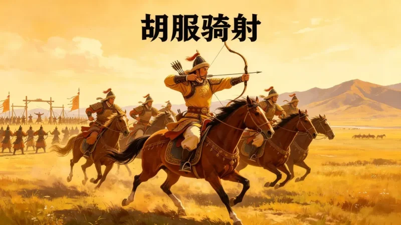 历史上的12大顶级阳谋（二）-小改变网