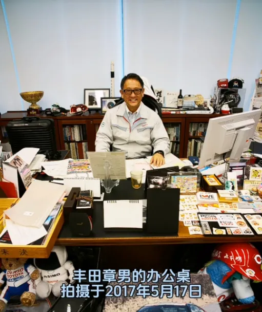从时间的角度，看精益生产-小改变网