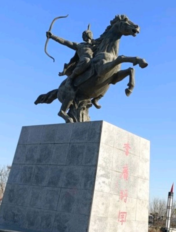 冯唐易老，李广难封：两个男人的失意，写尽了中年人的心酸-小改变网