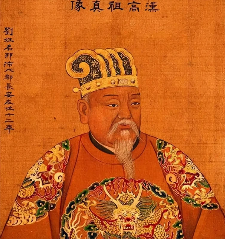 两千余年帝王全录:从秦始皇到溥仪,每一位皇帝的在位时间与一句话功过-小改变网