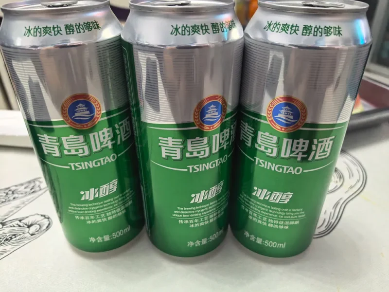 生啤、熟啤、原浆、纯生……啤酒柜前看花眼?一文帮你全搞懂-小改变网