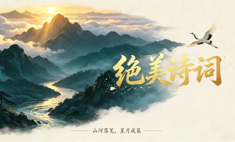 《诫子书》,诸葛亮临终前写的86个字,成了中国人最该读的一封家书-小改变网
