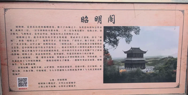 史上最完美的太子萧统,31岁落水而亡:他编的《文选》,让中国文人骄傲了一千年-小改变网